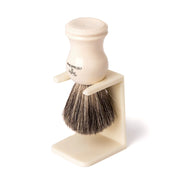 Taylor of Old Bond Street - Shaving Brush Stand, Ivory - New England Shaving Company