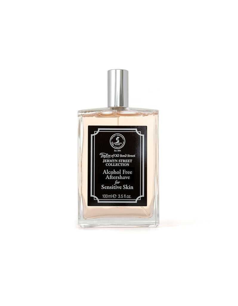 Taylor of Old Bond Street - Jermyn Street Aftershave Lotion, Alcohol Free
