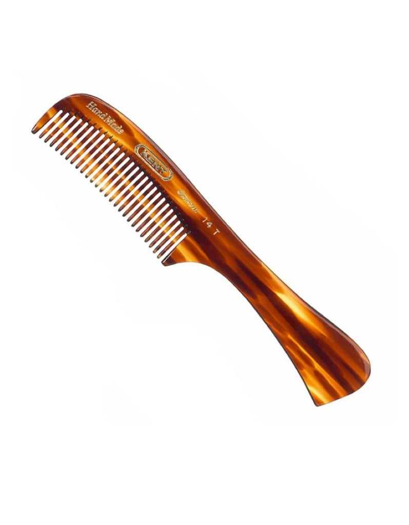 Kent - Handmade  170mm Rake Comb, 14T