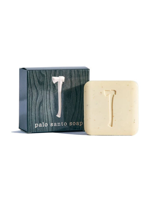 Kalastyle Soap Co. - Palo Santo Soap