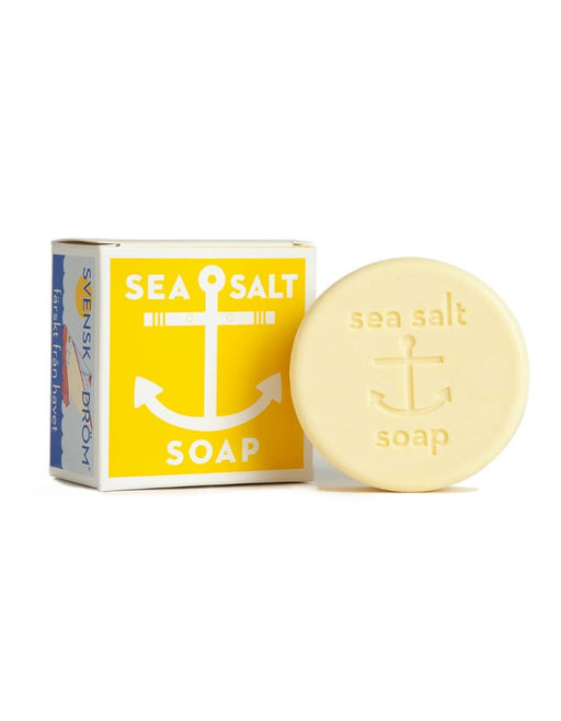 Kalastyle Soap Co. - Swedish Dream Sea Salt Lemon Soap