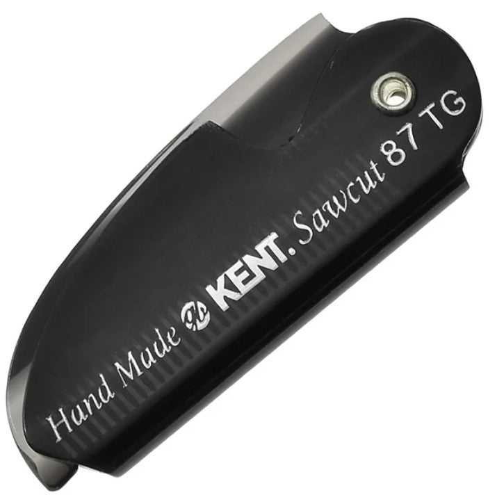 Kent - Handmade Folding Beard and Moustache Comb - 87T
