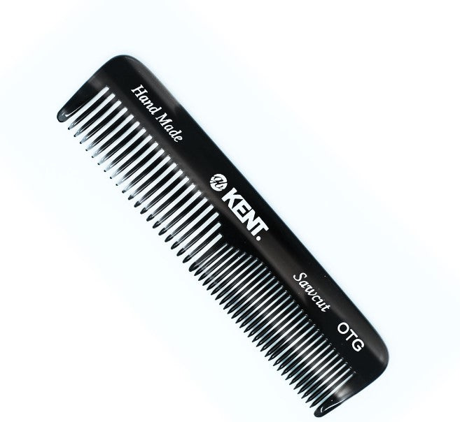 Kent - Handmade Small Pocket Comb Thick/Fine Hair - OT