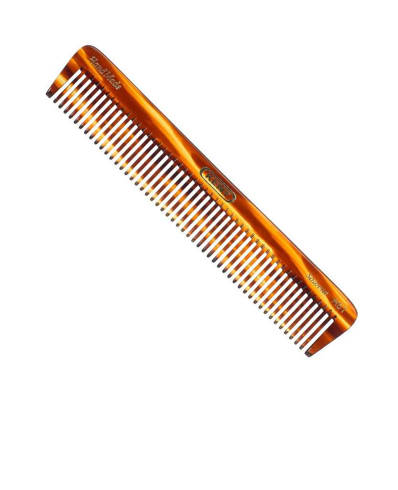 Kent - Handmade 170mm Dressing Table Comb Thick Hair - R5T