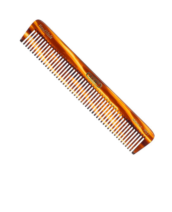 Kent - Handmade 170mm Dressing Table Comb Thick Hair - R5T