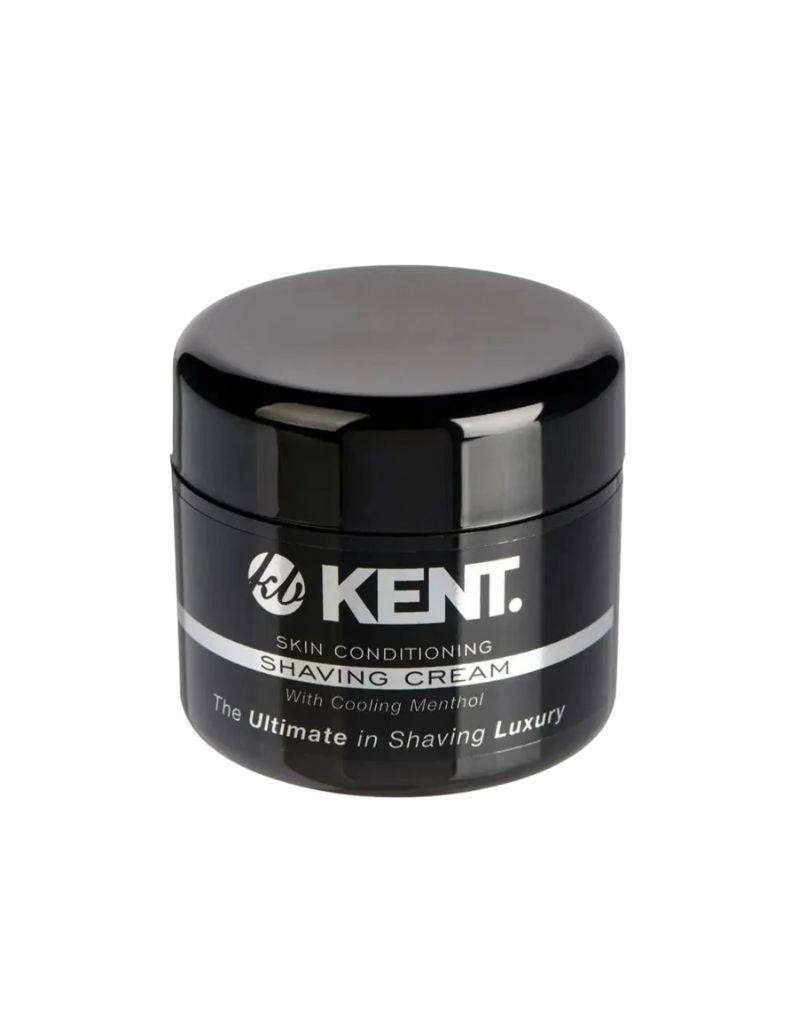 Kent - Shaving Cream SCT2