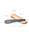 Natural Stone Nail File