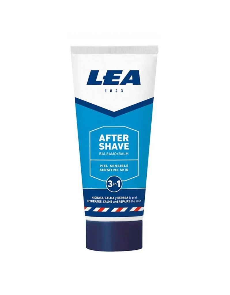 LEA -3 in 1 After Shave Balm