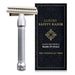 The Goodfellas Smile Legione Safety Razor