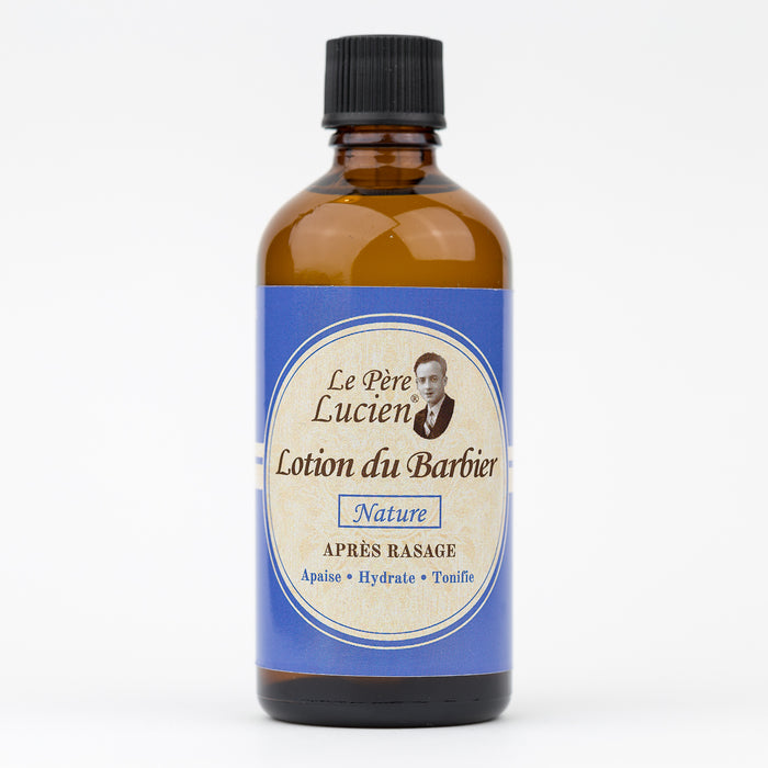 Le Pere Lucien - Nature Aftershave Lotion