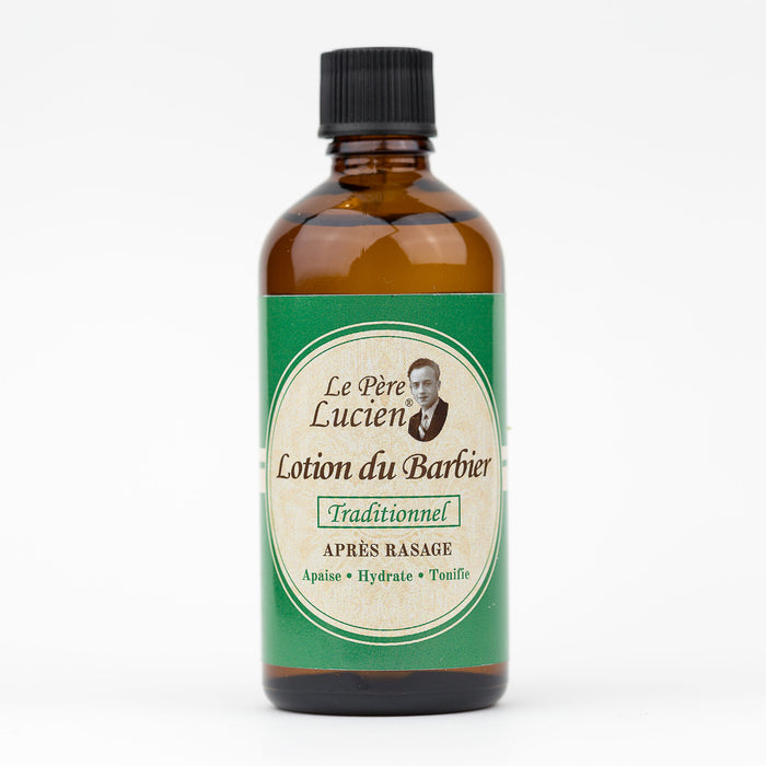 Le Pere Lucien - Traditional Aftershave Lotion