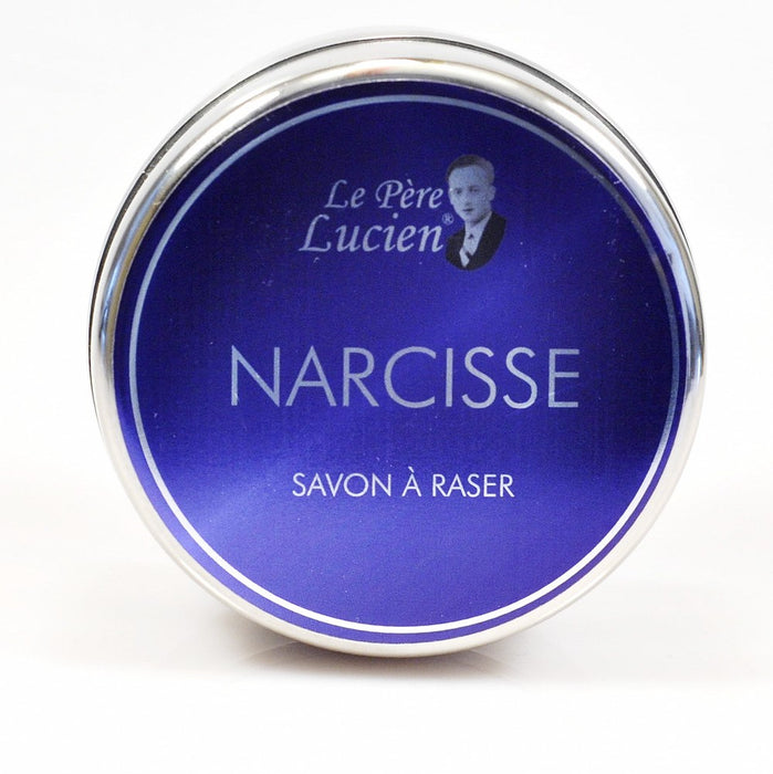 Le Pere Lucien - Narcisse Shaving Soap, 150g