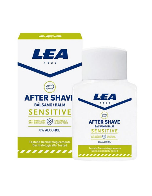 LEA - Sensitive Skin After Shave Balm