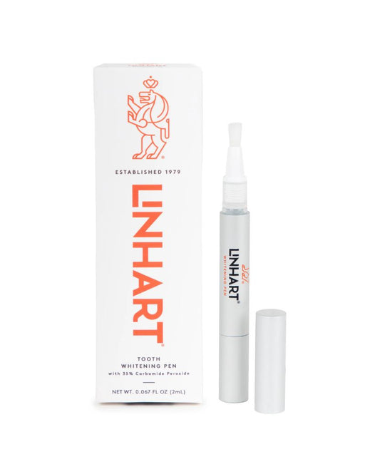 Linhart NYC - The Whitening Pen