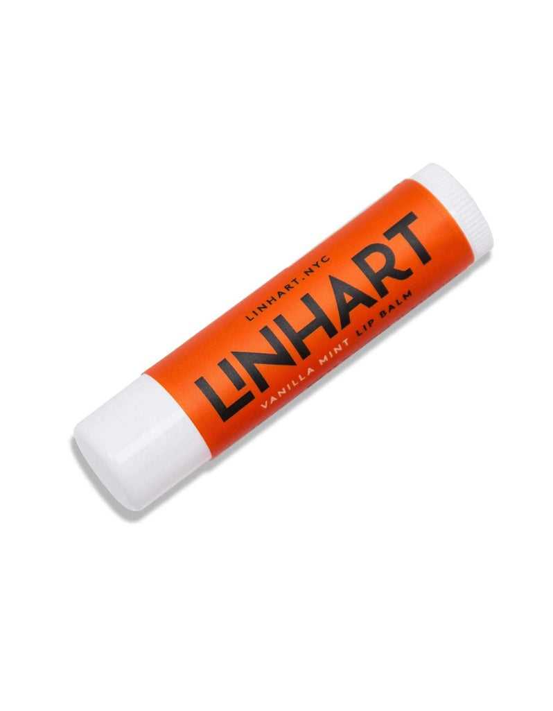 Organic beeswax lip balm with SPF 15 for UVA UVB protection and year-round lip care made in the USA