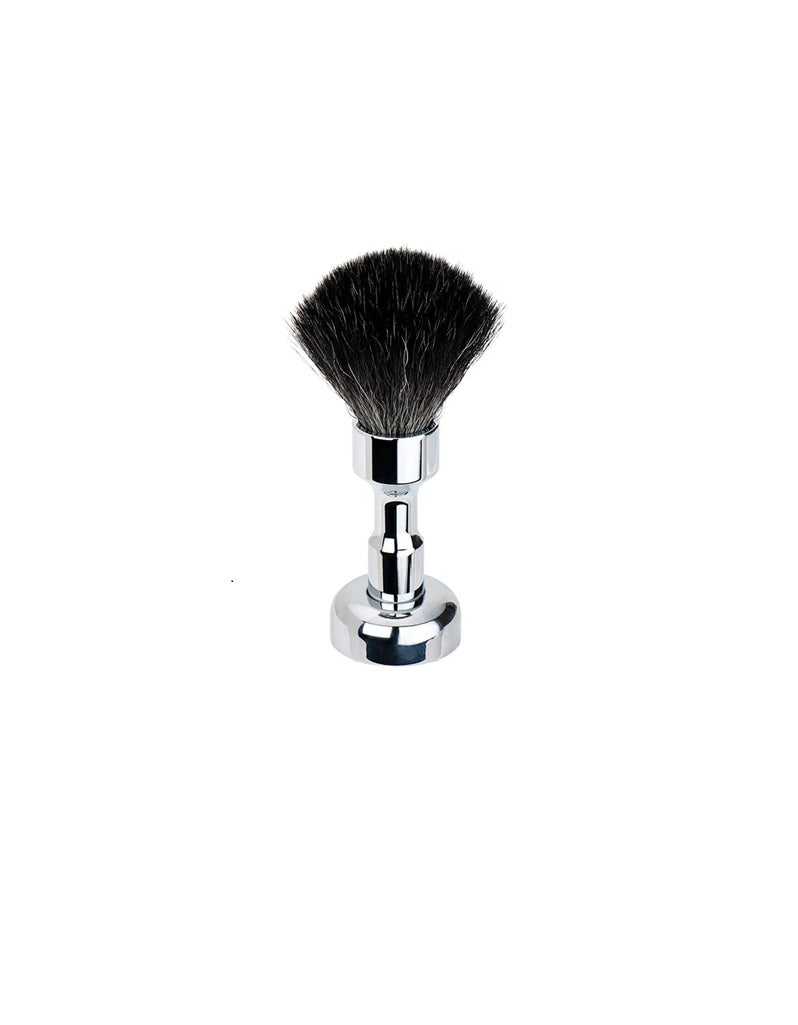 Merkur - 4008 Stand for MERKUR Brush 1701, Bright Chrome