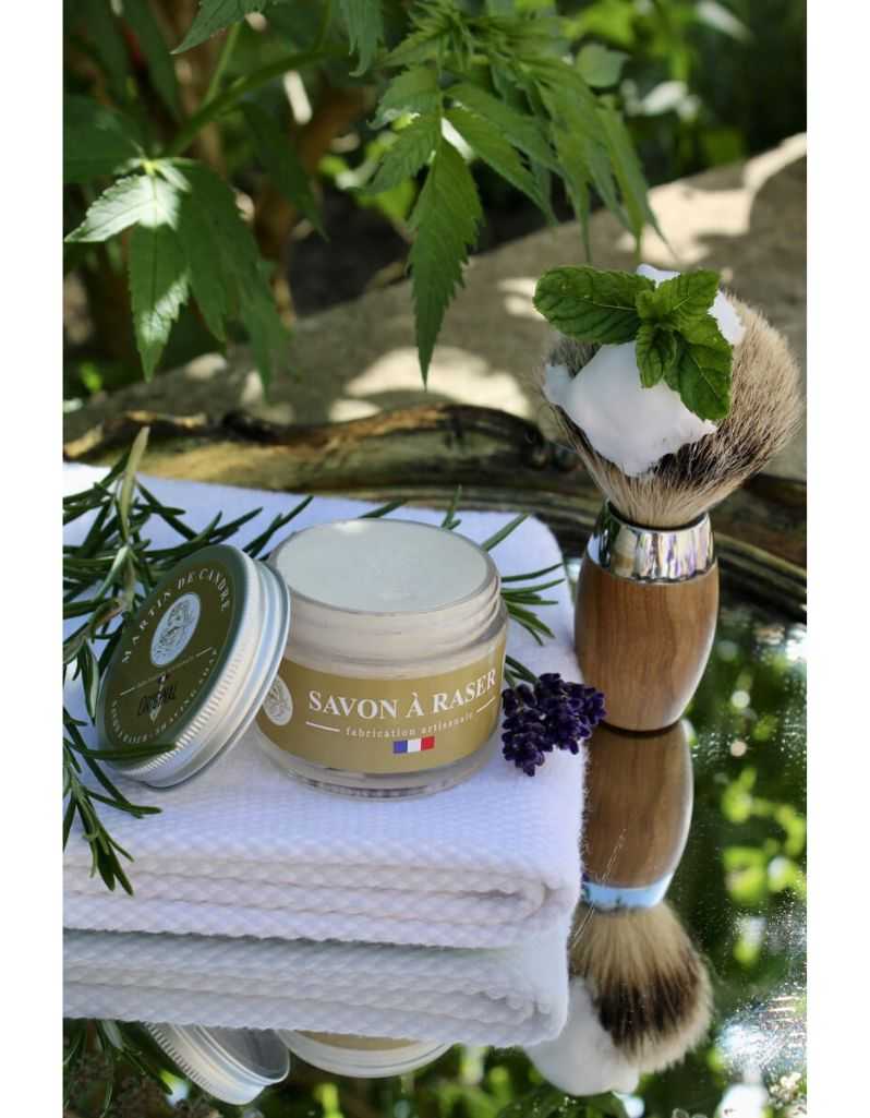 Martin de Candre - Original Shaving Soap