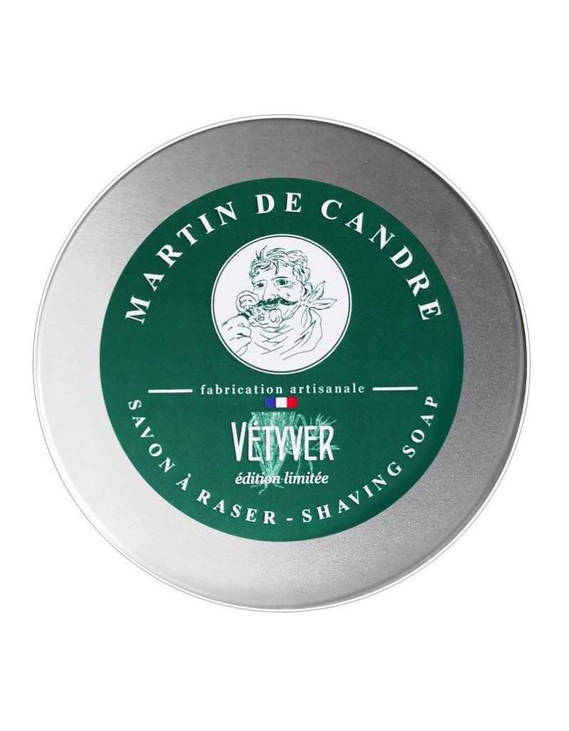 Martin de Candre