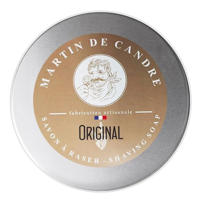 Martin de Candre - Original Shaving Soap - 200g in Jar