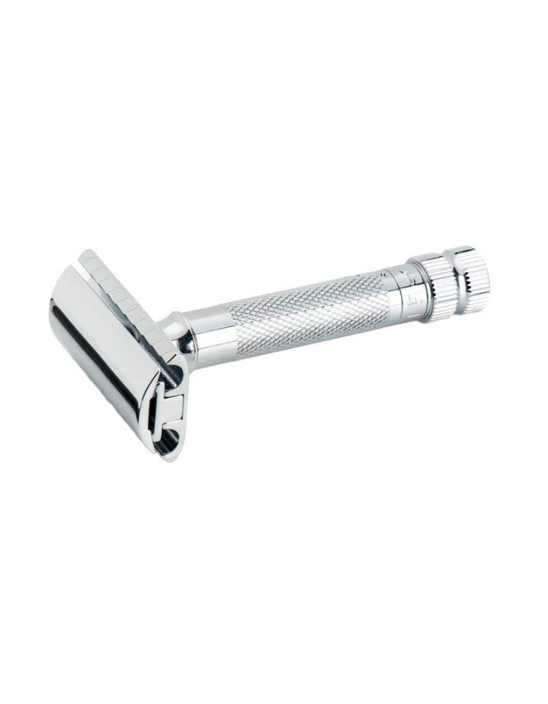 Merkur - 34 ADJ Adjustable Safety Razor