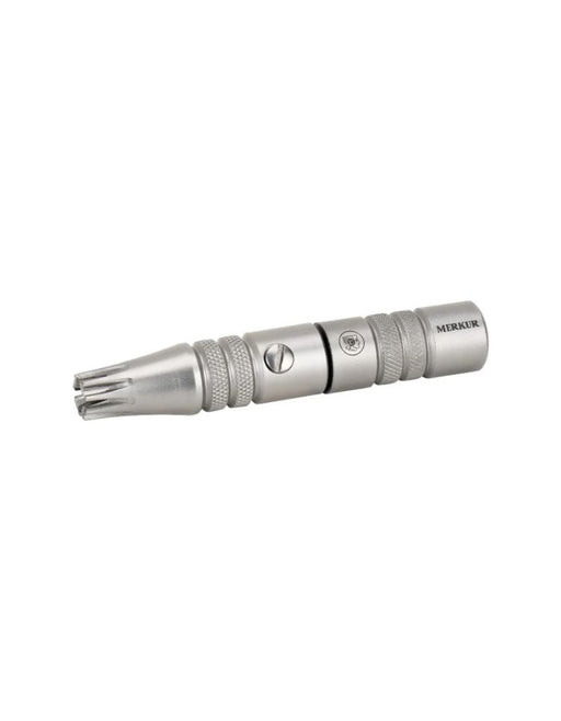 Merkur - Klipette Nose and Ear Hair Trimmer