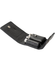 Mini travel case of Merkur 933 Inox Razor