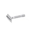 Merkur - 15C Classic Safety Razor, Open Comb - New England Shaving Company