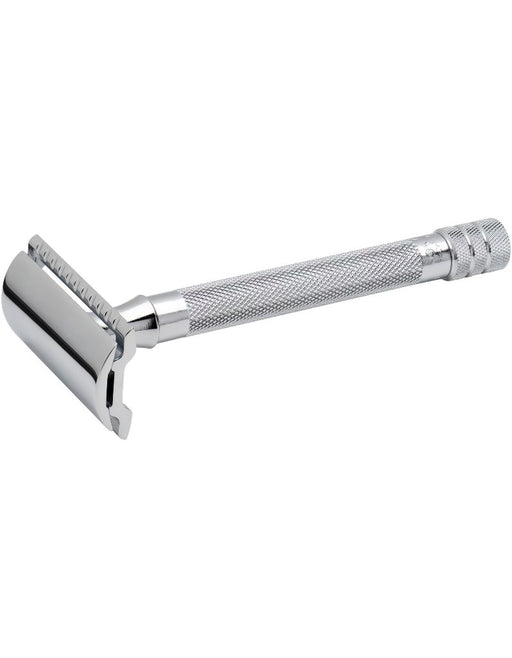 Merkur - 23C Long Handle Safety Razor