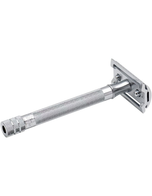 Merkur - 23C Long Handle Safety Razor
