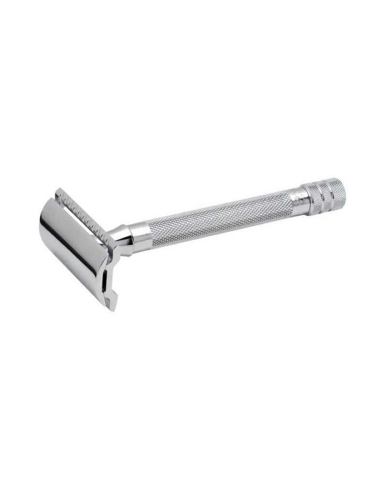 Marcus Safety Razor Quality Safety Razors for Every Shaver | New England Shaving — New ...