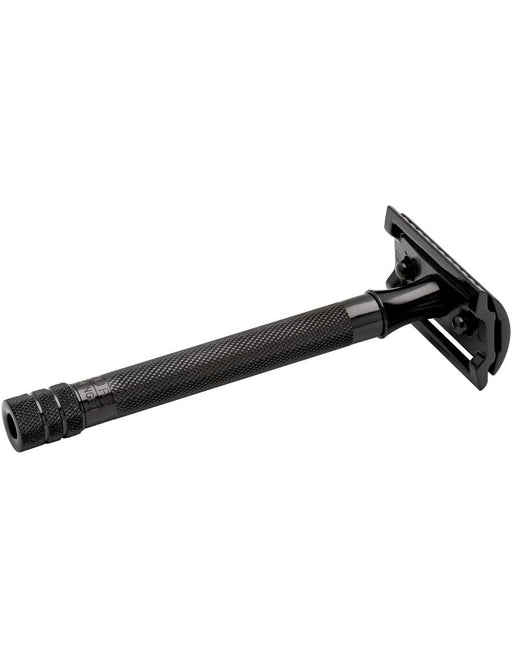 Merkur - 23 Black Long Handle Safety Razor