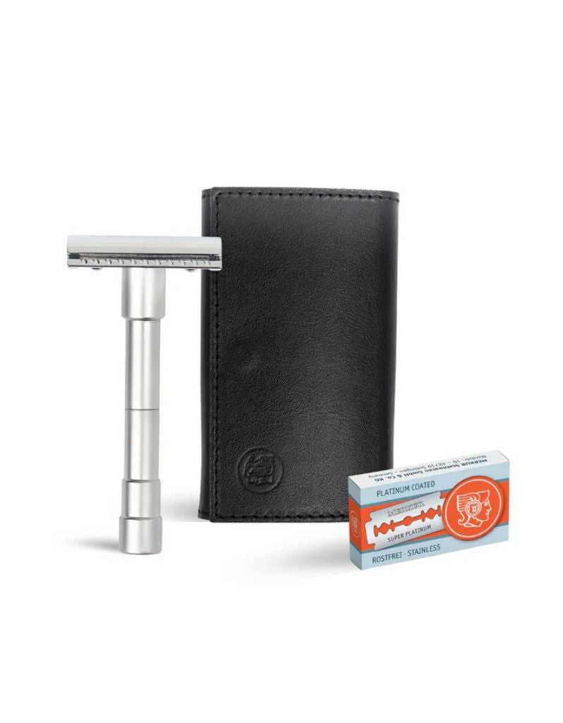 Travel Razors: Your Grooming Companion for Every Adventure