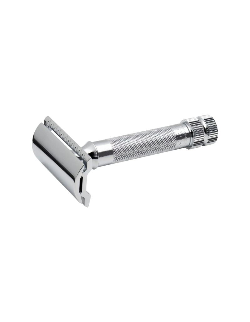 Merkur 34C Safety Razor