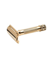 Merkur - 34G Extra Thick Handle Safety Razor - New England Shaving Company