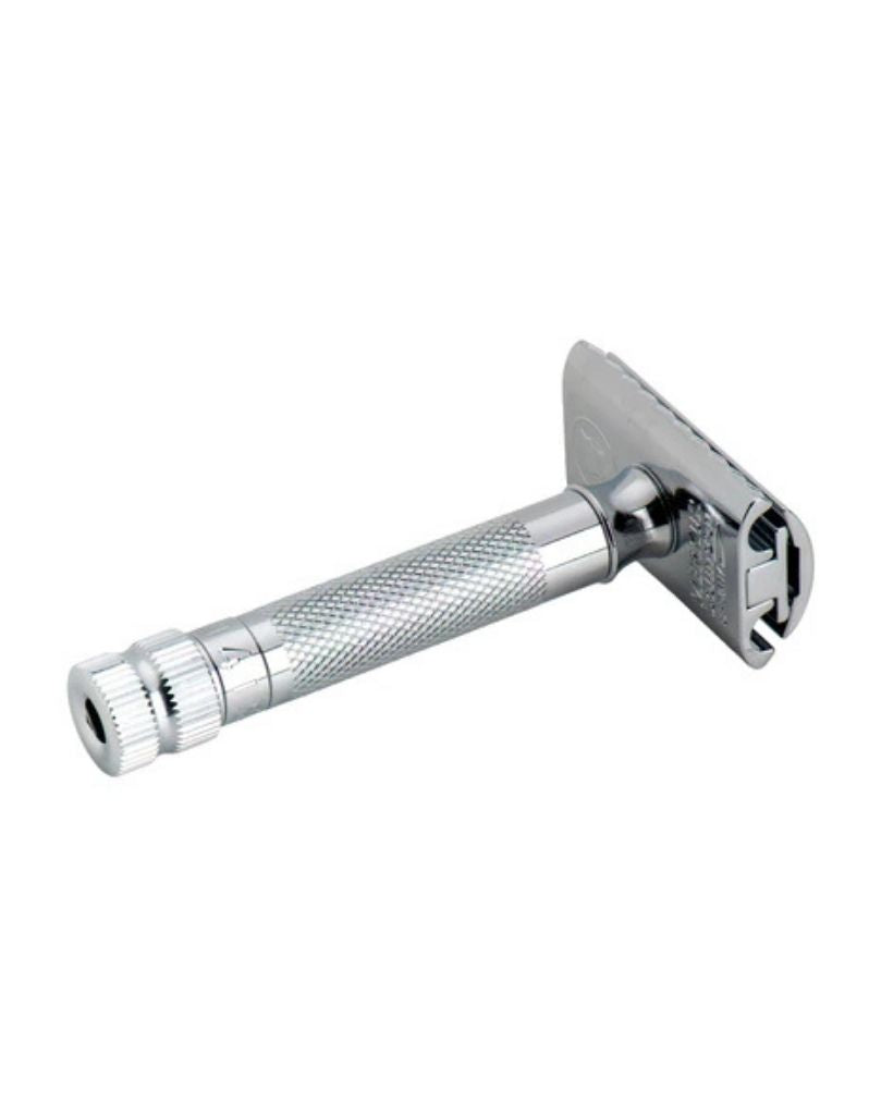 Merkur - 34 ADJ Adjustable Safety Razor