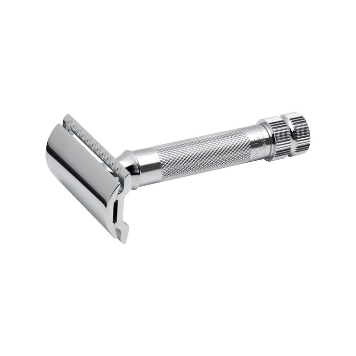 Merkur 34C Safety Razor