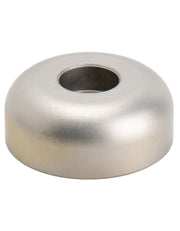 Stainless steel Merkur Razor stand