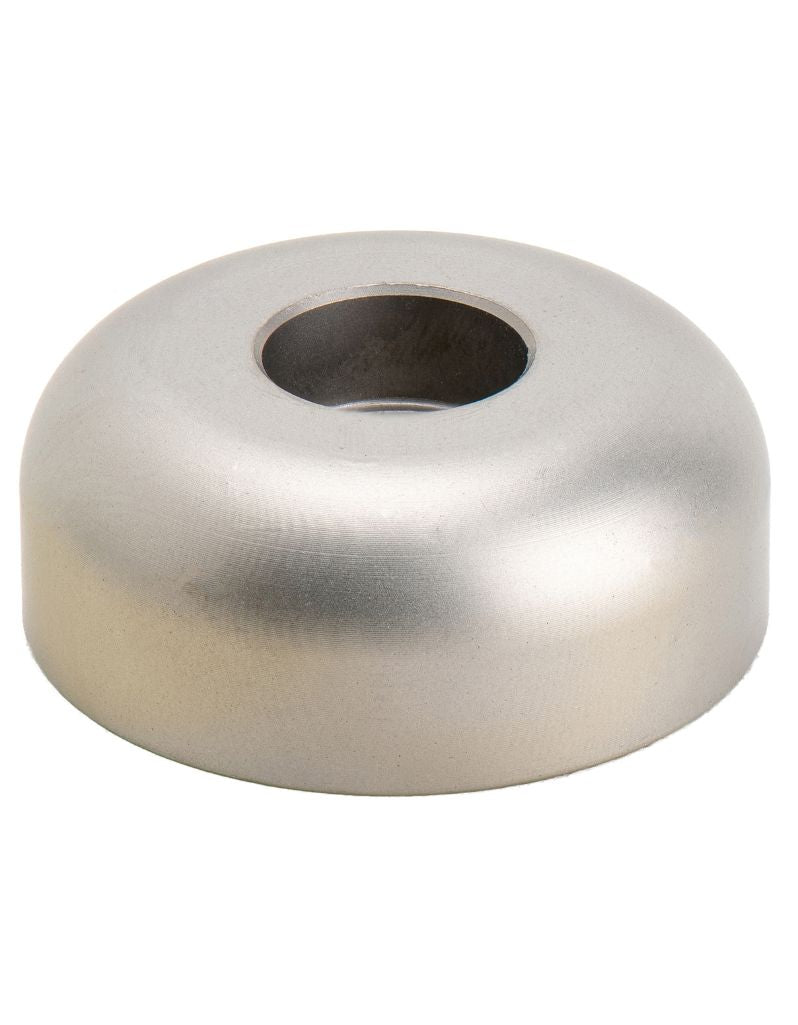 Stainless steel Merkur Razor stand