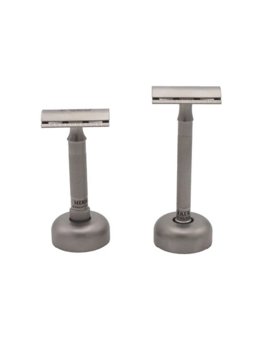 Merkur - 4011 Inox Razor Stand