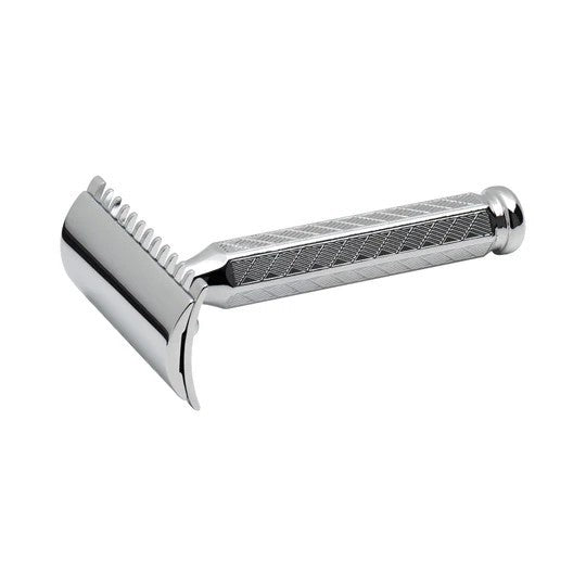 Merkur - 41C Classic Safety Razor, Open Comb