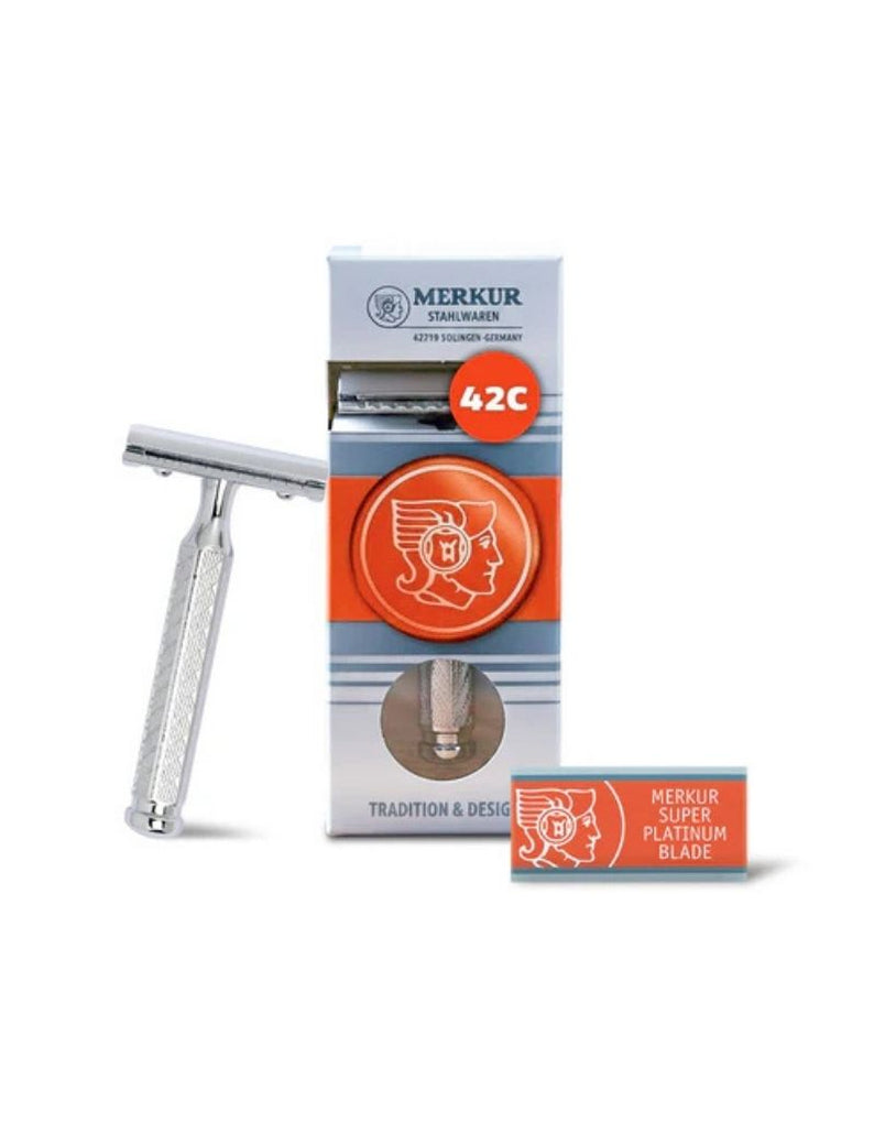 Quality Safety Razors for Every Shaver | New England Shaving — New ...