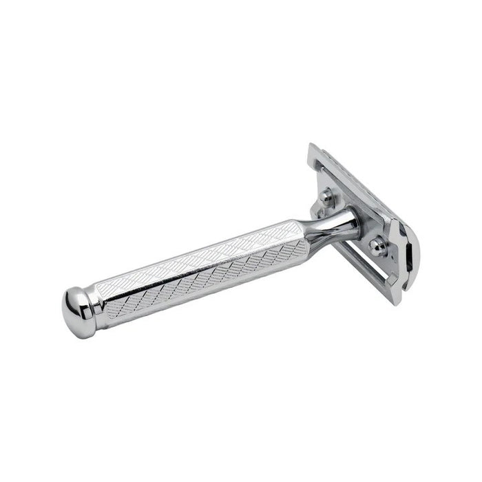 Merkur - 42C "1904" Classic Safety Razor, Closed Comb