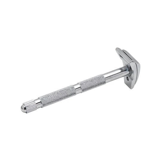 Merkur - Detailing and Moustache Razor, Chrome