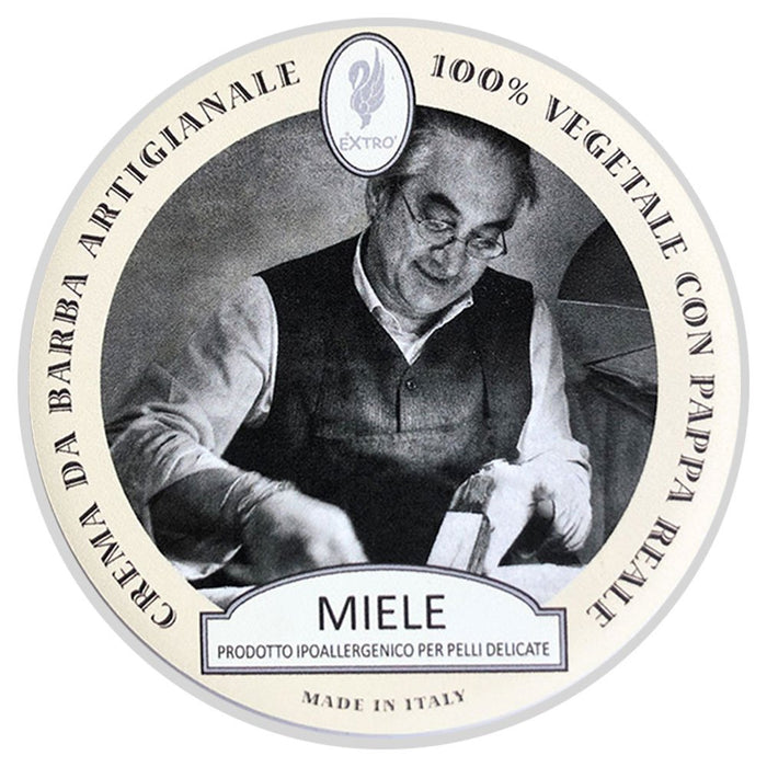 Extro - Miele Shaving Cream