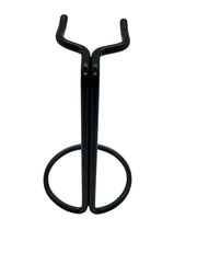 New England Shaving Company - Brush Stand, Black - New England Shaving Company