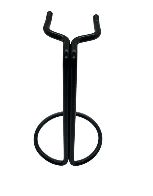 New England Shaving Company - Brush Stand, Black - New England Shaving Company