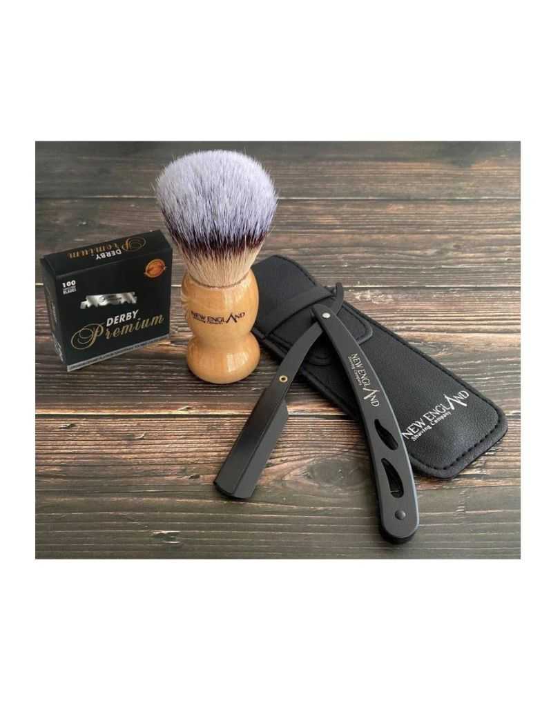 Wet Shaving Kits & Sets
