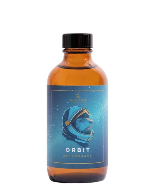 Noble Otter Soap Co. - Orbit Aftershave