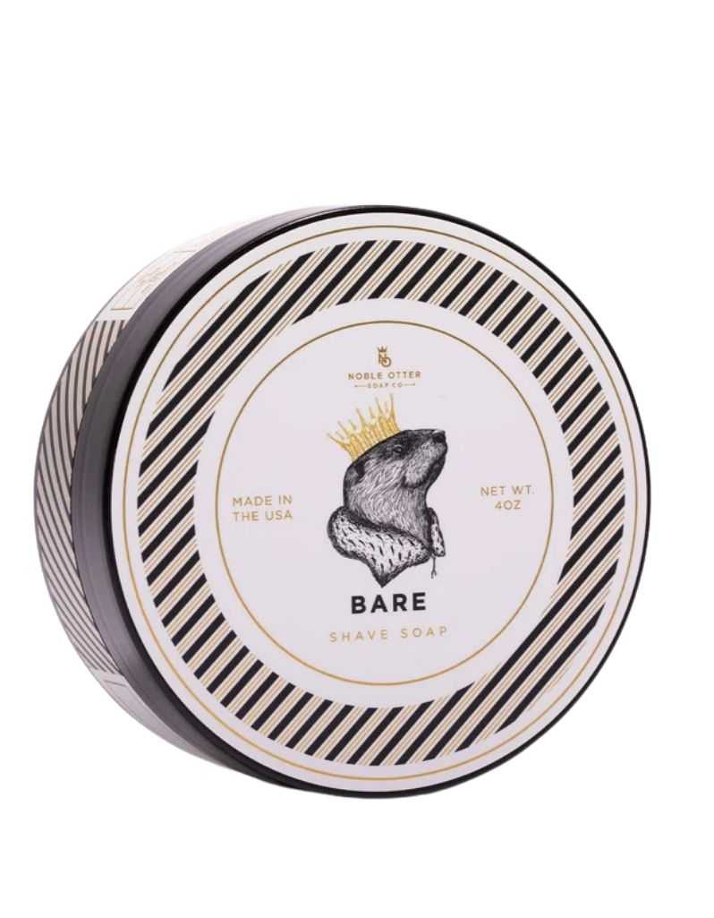 Noble Otter Soap Co.
