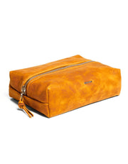 Nokona - Dopp Kit in Generation - New England Shaving Company